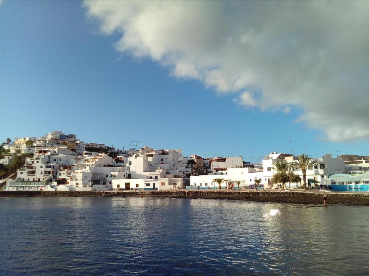 Casa Ayla Montecastillo A8 Caleta De Fuste Buitenkant foto